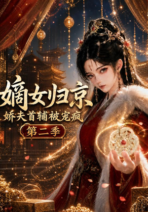 嫡女归京,娇夫首辅被宠疯第二季(125集) 嫡女归京,娇夫首辅被宠疯第二季(125集)高分推荐短剧免费看