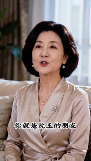 错嫁稚心，楚总掌心娇（68集）农村短剧分享农村生活