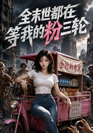 全末世都在等我的粉三轮(90集) 全末世都在等我的粉三轮(90集)红果短剧免费看剧app
