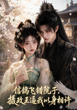 信鸽飞错院子,摄政王逼我以身相许(15集) 信鸽飞错院子,摄政王逼我以身相许(15集)一口气看完全季短剧