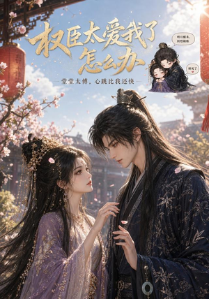 权臣太爱我了怎么办(68集) 权臣太爱我了怎么办(68集)在哪里可以免费观看短剧