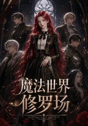 魔法世界修罗场(111集) 魔法世界修罗场(111集)喜欢追短剧的看过来