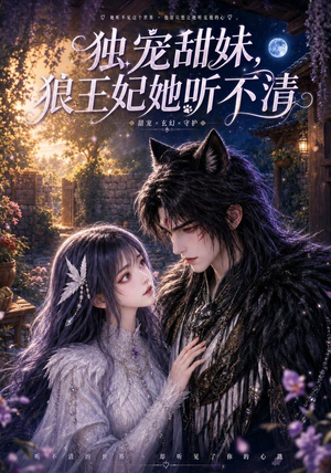 独宠甜妹，狼王妃她听不清（60集）精彩短剧免费看