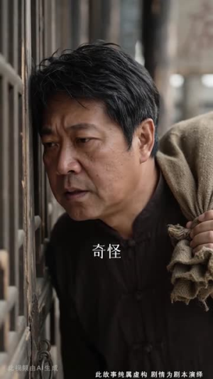 荒年逢蛇缘,我带全村渡难关(40集) 荒年逢蛇缘,我带全村渡难关(40集)热播短剧抢先看大结局