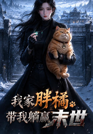 我家胖橘带我躺赢末世（61集）短剧前十排行榜