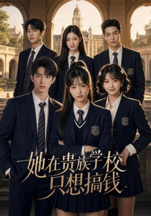 她在贵族学校只想搞钱（60集）简直不要太好看的短剧