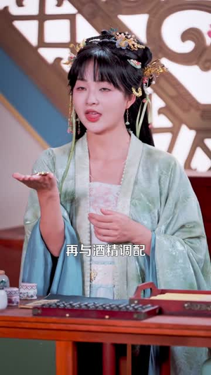 穿越农女，每日一卦富甲天下（98集）超好看短剧抢先看