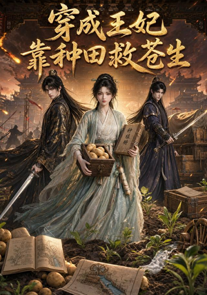 穿成王妃靠种田救苍生（57集）免费观看最新热门短剧大结局