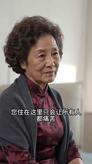 家庭里的边界（38集）热门短剧看不停