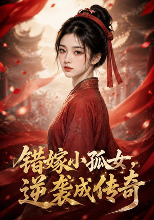 错嫁小孤女,逆袭成传奇(100集) 错嫁小孤女,逆袭成传奇(100集)一口气免费看完这部短剧大结局