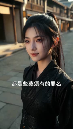 春不渡（88集）每日坚持分享短剧