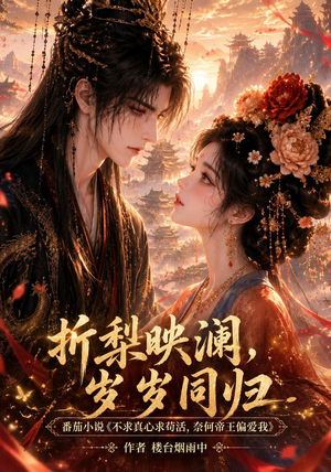 折梨映澜，岁岁同归（120集）火热短剧正在热播