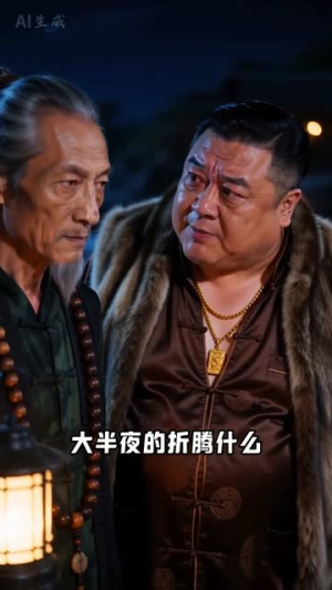 浊海却明了心（52集）万里归乡短剧精彩剧情