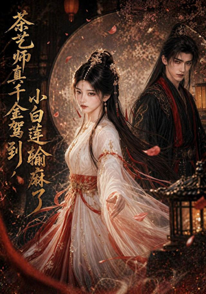 茶艺师真千金驾到,小白莲输麻了(72集) 茶艺师真千金驾到,小白莲输麻了(72集)免费短剧全集看