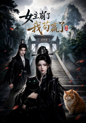 女主崩了我苟赢了（83集）最新短剧全集完整版