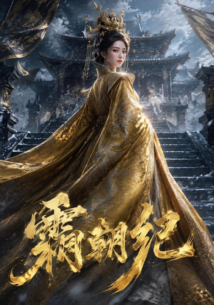 霜朝纪（45集）一口气追到短剧大结局超过瘾