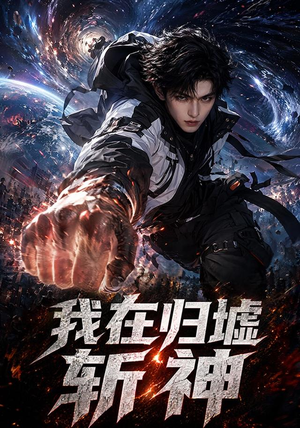 我在归墟斩神（77集）随时随地想看就看短剧