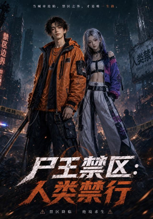 尸王禁区：人类禁行（37集）一段短剧看完整部剧