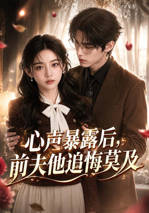 心声暴露后,前夫他追悔莫及(116集) 心声暴露后,前夫他追悔莫及(116集)短剧更新时间一览表