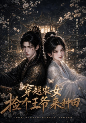 穿越农女捡个王爷来种田（129集）好看到停不下的短剧