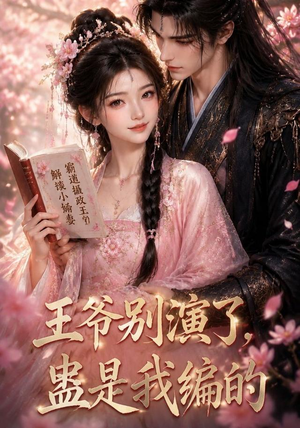 王爷别演了，蛊是我编的（49集）这部短剧我爱了推荐平台