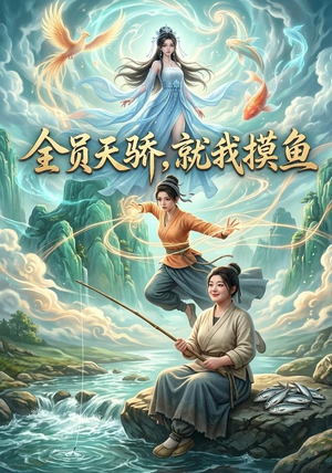 全员天骄，就我摸鱼（118集）免费观看排行榜前十短剧全集