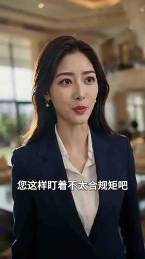 偷听心声,全家大牌都宠疯我(40集) 偷听心声,全家大牌都宠疯我(40集)一口气看到短剧大结局