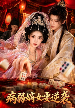 病弱嫡女要逆袭（101集）哪个短剧网能看