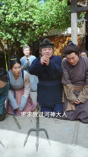 从斩妖除魔开始长生不死（68集）都市生活短剧免费在线观看