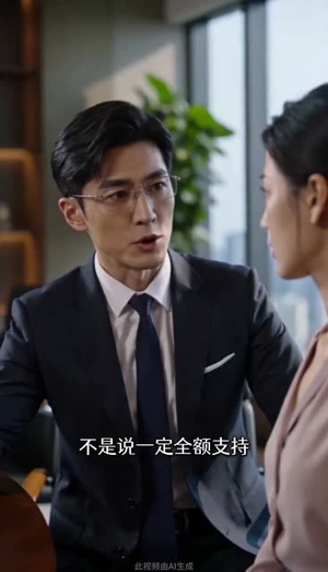 房子空着也不给你住（54集）热播短剧来袭好看又上头的剧