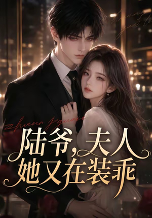 陆爷，夫人她又在装乖（65集）免费短剧全集任你观看