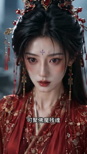 妖女她疯了（50集）免费观看热门短剧大结局