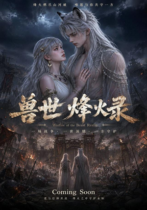 兽世烽火录（20集）无需会员短剧免费看