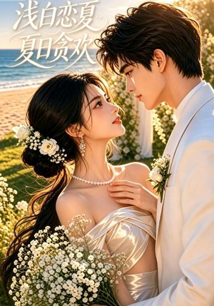浅白恋夏：夏日贪欢（49集）短剧热映全集免费刷