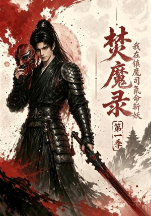 焚魔录：我在镇魔司氪命斩妖第一季（90集）短剧分享好剧推荐