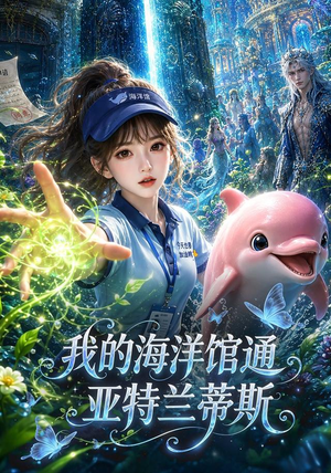 我的海洋馆通亚特兰蒂斯（80集）免费在线观看短剧大结局
