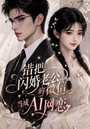 错把闪婚老公的微信当成AI网恋(329集) 错把闪婚老公的微信当成AI网恋(329集)热播短剧抢先看