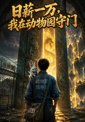 日薪一万，我在动物园守门（60集）我是土狗我爱看推荐