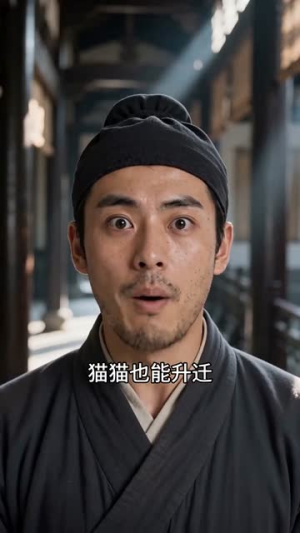 我的世子猫男友(53集) 我的世子猫男友(53集)免费观看精彩短剧