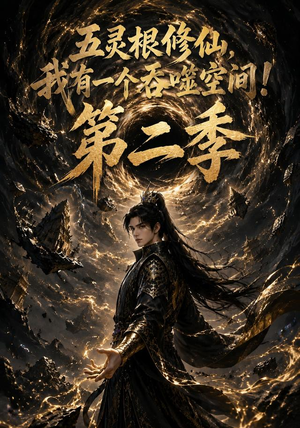 五灵根修仙:我有一个吞噬空间第二季(74集) 五灵根修仙:我有一个吞噬空间第二季(74集)在红果短剧免费看全集