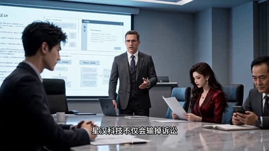 小助理竟是律界大佬（30集）睡不着一起追短剧吧
