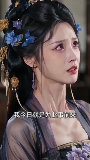 月下浮舟（57集）女帝短剧免费看全集