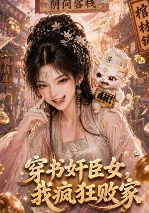 穿书奸臣女，我疯狂败家（112集）短剧在哪看是免费的