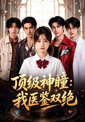 顶级神瞳：我医鉴双绝（72集）全集都可以免费看的热门短剧