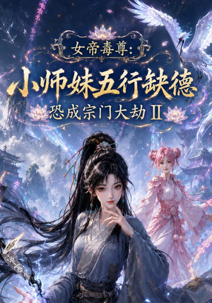 女帝毒尊：小师妹五行缺德恐成宗门大劫II（71集）零花钱看整部短剧的优质平台