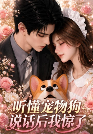 听懂宠物狗说话后我惊了（58集）最新的短剧太好看了