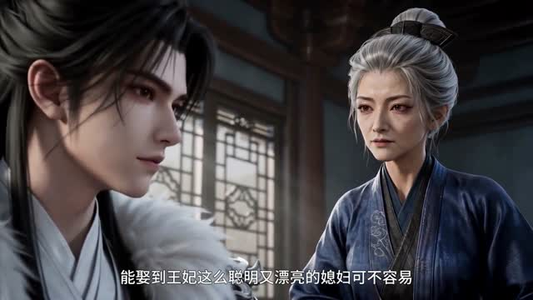 医妃驾到:我的夫君柔弱不能自理第五季(58集) 医妃驾到:我的夫君柔弱不能自理第五季(58集)精彩短片好剧推荐
