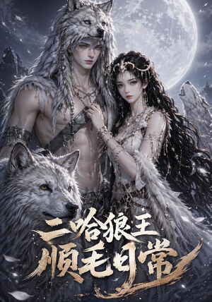 二哈狼王顺毛日常（39集）精彩热播短剧抢先看