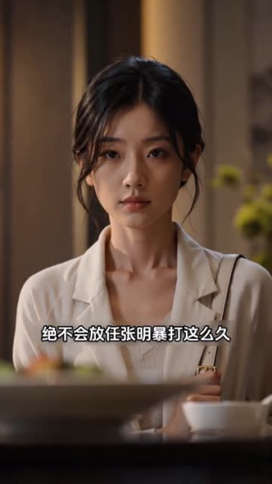 总裁假意分手藏重病（51集）短剧结局合集限免刷