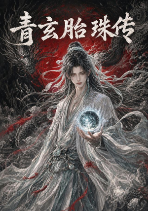 青玄胎珠传（88集）短剧免费在线看全集